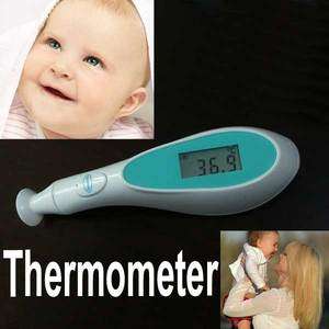   Forehead & Ear Thermometer for Baby Adult Portable New 1PC  