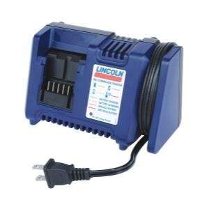   (LIN1850) 18 Volt Lithium Ion Battery Charger