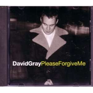  Please Forgive Me David Gray Music