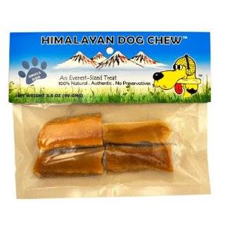  Himalayan Dogs Chew 1 Piece for Dogs 40 to 80 Pounds, 3 1 