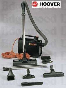 Hoover Portapower CH30000 Portable Vacuum  