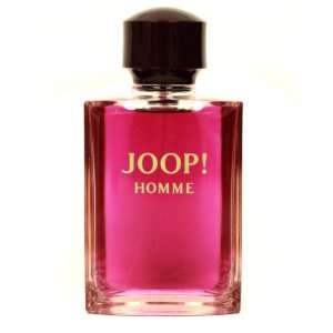  Joop Homme for Men by Joop EDT Spray 4.2 oz   Unboxed 