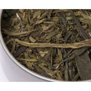 Misty Mountain Dragonwell Green Tea (Chinas most popular tea 