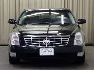 2006 Cadillac DTS Luxury Sedan