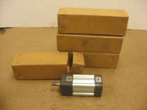 Lot of 4   Wabco Fluid Power Air Cylinders P68177 3020  