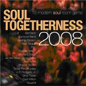    Soul Togetherness 2008 [Vinyl] Soul Togetherness 2008 Music