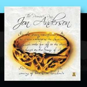  The Promise Ring Jon Anderson Music