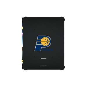  Indiana Pacers   P Pacers design on iPad XGear Blackout 