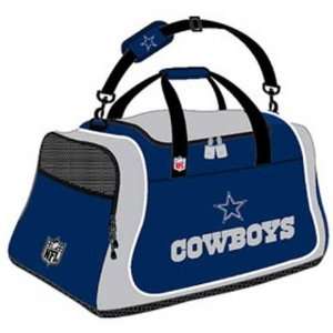  Concept 1 Dallas Cowboys NFL Duffel Bag