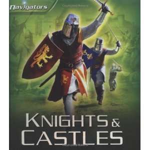  Knights and Castles (9780753416938) Books