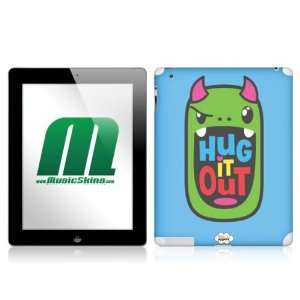  MusicSkins MS SOSO70250 iPad 2  Wi Fi Wi Fi plus 3G