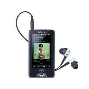  32GB X Walkman Video  Electronics