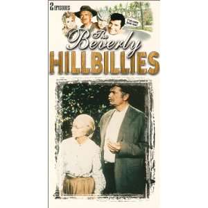    Duke Wife & Family Tree [VHS] Beverly Hillbillies Movies & TV