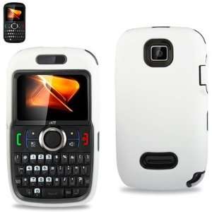  (Super Cover) Motorola Theory WX430 White Hybrid Dual 