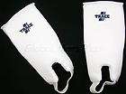   Shin & Ankle Guards~Soc Guard~Cell Foam~Youth S~Adams USA/Trace~12000