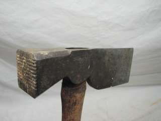 CHIP A WAY LATHING HATCHET AXE WOOD TOOL CHIPAWAY  