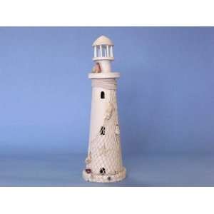  Wooden Pelican Medium Lighthouse 18 Toys & Games