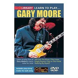  Learn to Play Gary Moore Musical Instruments