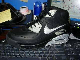 Nike Air Max 90 Boot, Mens 12, (13 avail.)  