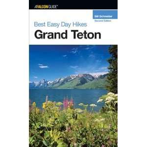 Best Easy Day Hike Grand Teton 