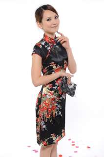 Chinese Cheongsam Qipao Evening Dress 27696  