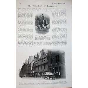    1908 William Cooke Hunting Edinburgh German Royalty