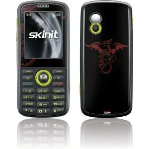  Draco Rosa skin for Samsung Gravity SGH T459 Electronics