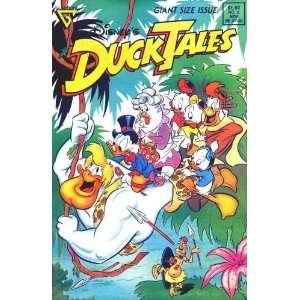  Disneys Duck Tales #2 various Books