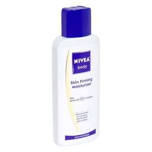  Nivea Body Skin Firming Moisturizer with Advanced Q10 Complex, Skin 
