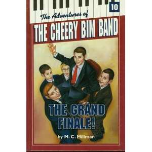  Cheery Bim Band #10   CIS CIS Publishers Books
