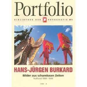   Portfolio Library of Photography) (German Edition) (9783570122952
