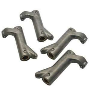 S&S Cycle 900 4065A Forged Roller Rocker Arm Set For 