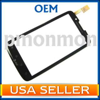   Motorola AT&T Atrix 2 Replacement Touch Screen Glass Lens w/ Digitizer
