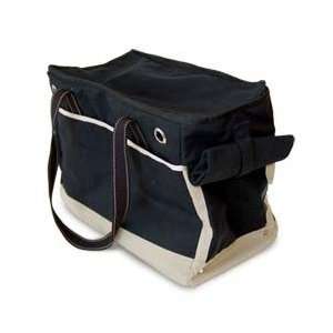  Pet Carriers  Dog Carrier  Big Black Tote Baby