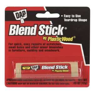  7 each Plastic Wood Blend Stick (4020)