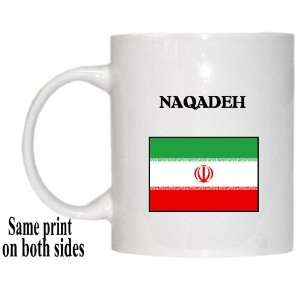  Iran   NAQADEH Mug 