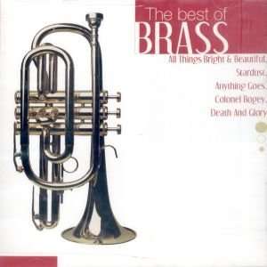  Best of Brass Various Artists Music