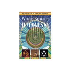  Judaismworld Religion (9788131913956) Pegasus Books