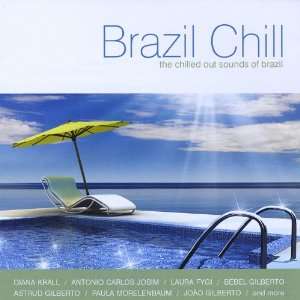  Brazil Chill Brazil Chill Music