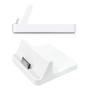 Dock Station Cradle Power Charger for Apple iPad 2 USB  