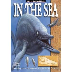  In the Sea A Thrilling Look at the Prehistoric Creatures 