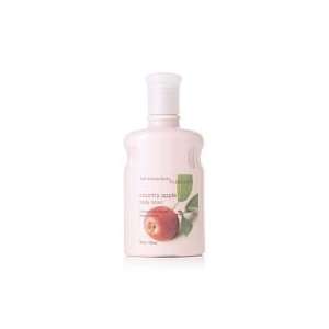   Body Works Classic Collection Country Apple Body Lotion 8.0 oz/236 mL