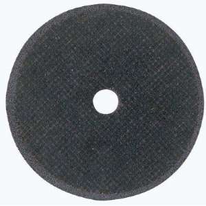   28729 3 1/8 Synthetic Resin Bonded Cut Off Wheel