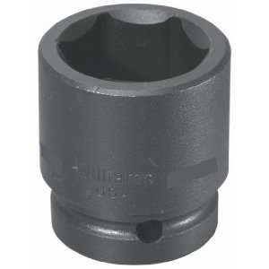 Snap on Industrial Brand JH Williams 39680 Shallow Impact Socket, 2 1 