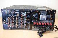 PIONEER Elite VSX 54TX 7.1 Channel Surround A/V Receiver for Parts 