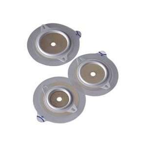   Convex Extra Extended Wear Skin Barrier Flange w/ Belt Loops (Cut to