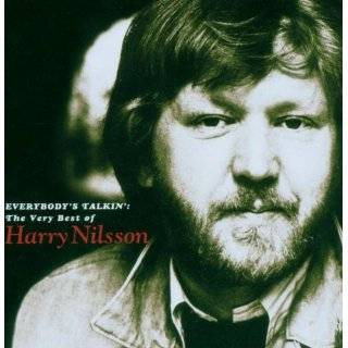  Collection Harry Nilsson Music