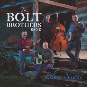  Blue Night The Bolt Brothers Band Music