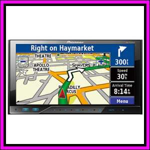 touch screen gps navigation with australian 2011 maps 7 16