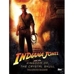   90 Indiana Jones and the Kingdom of the Crystal Skull 